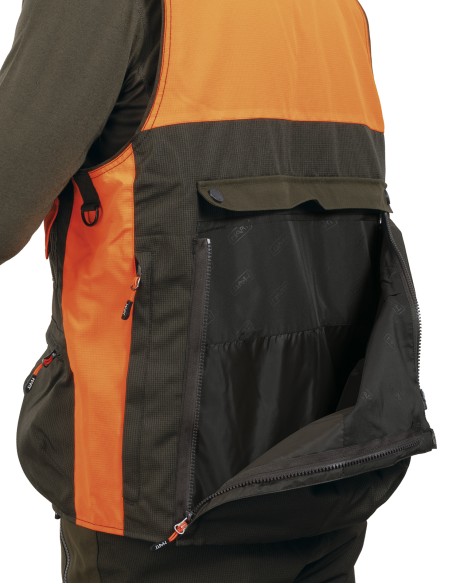 Chaleco HART ARMOTION CLASS-V. Envio gratis a toda la Península a partir de 60€. Compra online al mejor precio.