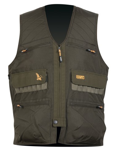 Chaleco HART ARMOTION CLASS-V. Envio gratis a toda la Península a partir de 60€. Compra online al mejor precio.