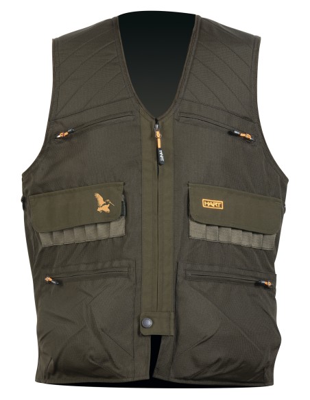 Chaleco HART ARMOTION CLASS-V. Envio gratis a toda la Península a partir de 60€. Compra online al mejor precio.