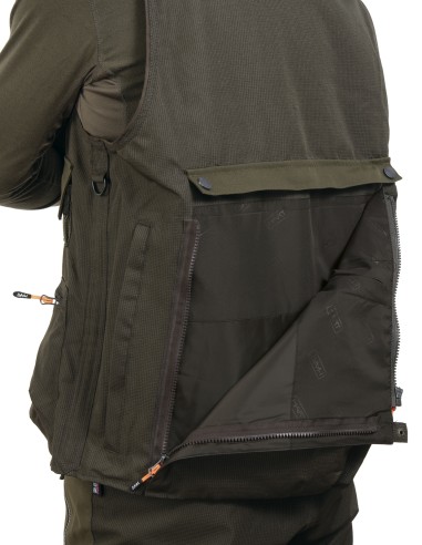 Chaleco HART ARMOTION CLASS-V. Envio gratis a toda la Península a partir de 60€. Compra online al mejor precio.