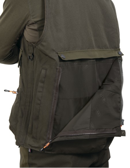 Chaleco HART ARMOTION CLASS-V. Envio gratis a toda la Península a partir de 60€. Compra online al mejor precio.