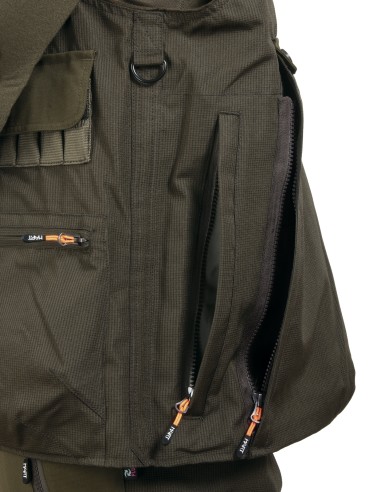 Chaleco HART ARMOTION CLASS-V. Envio gratis a toda la Península a partir de 60€. Compra online al mejor precio.