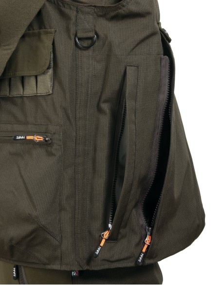 Chaleco HART ARMOTION CLASS-V. Envio gratis a toda la Península a partir de 60€. Compra online al mejor precio.