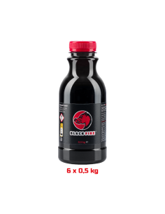 Alquitrán black fire (0.5l). Envio gratis a toda la península a partir de 60€. Compra online al mejor precio.