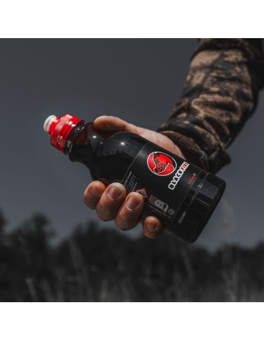 Alquitrán black fire (0.5l). Envio gratis a toda la península a partir de 60€. Compra online al mejor precio.