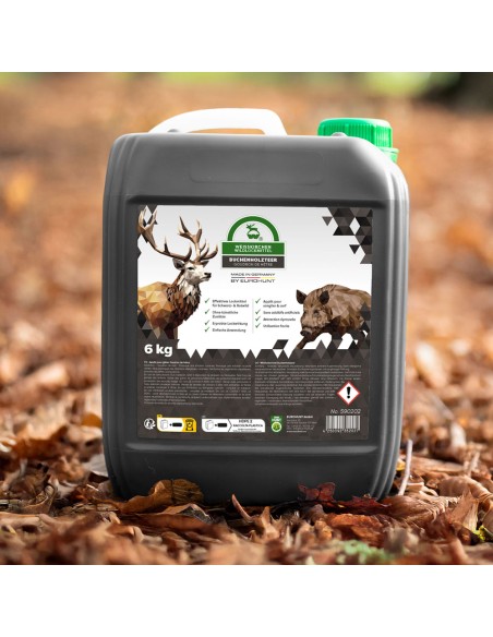 Atrayente de haya. Envio gratis a toda la península a partir de 60€. Compra online al mejor precio.