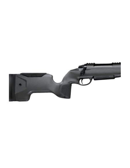 Rifle SAKO S20 Precision. Oferta y comprar online mejor precio