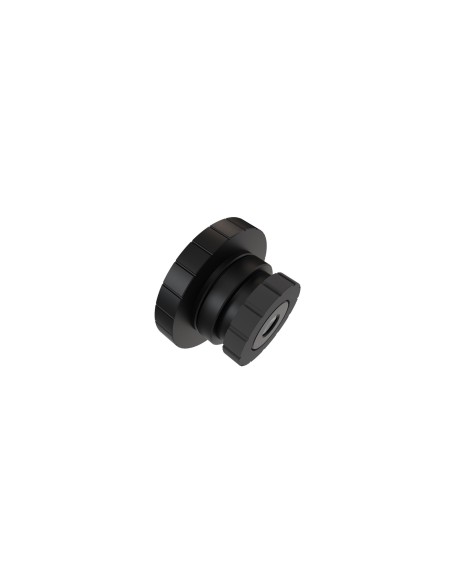 Ocular ThermTec Hunt H-M52 | Convierte clip térmico en monocular | 3X
