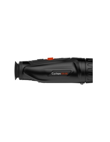 Monocular Térmico THERMTEC Cyclops 335 SE. Compra Online al Mejor Precio.