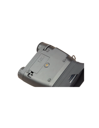 Binocular nocturno KONUS Konuspy-11 3x 4,5x 6x | Grabación foto y vídeo | Zoom digital
