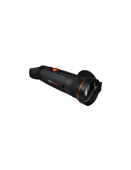 Monocular Térmico THERMTEC WILD 650DL PRO. Compra Online al Mejor Precio.