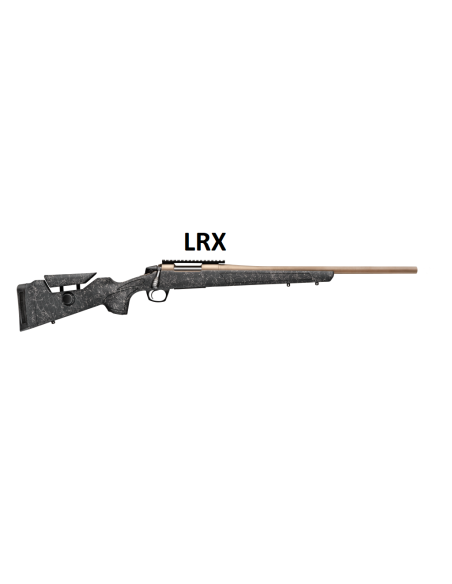 RIFLE CVA CASCADE LRX/LRXH. ARMERÍA SABATER, muchos más productos en nuestra web.