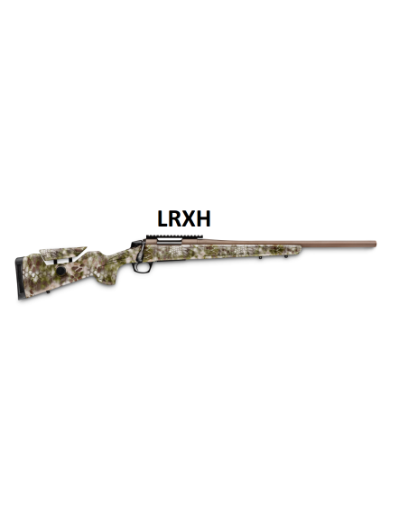 RIFLE CVA CASCADE LRX/LRXH. ARMERÍA SABATER, muchos más productos en nuestra web.