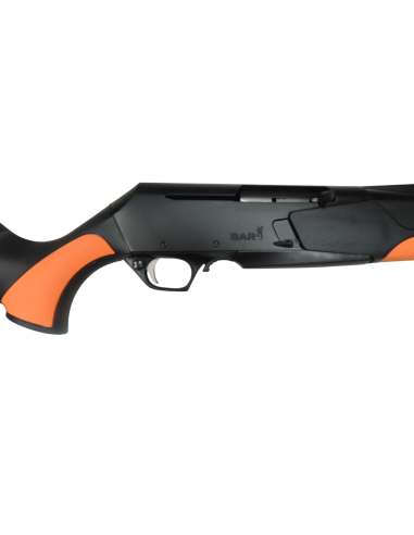 Rifle BROWNING Bar Mk4 Tracker One. Oferta y comprar online mejor precio
