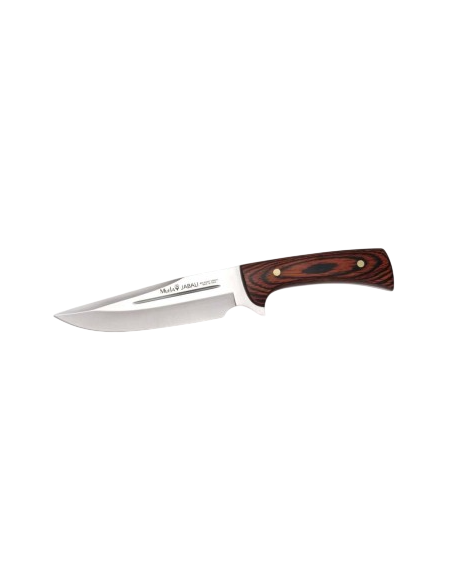 Cuchillo MUELA Jabalí 17-E. Oferta y comprar online mejor precio