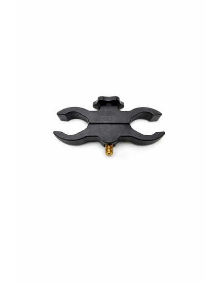 Pinza para sujetar linterna OLIGHT. Oferta y comprar online mejor precio