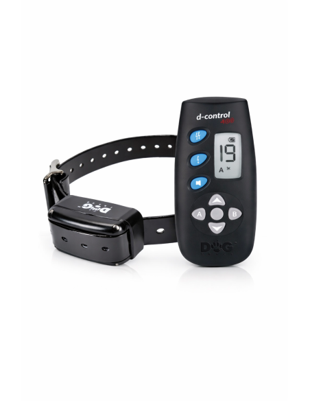 Collar Adiestramiento DOGTRACE 400. Oferta y comprar online mejor precio