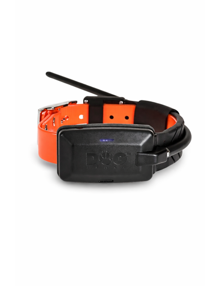Collar adicional DOGTRACE GPS X20. Oferta y comprar online mejor precio