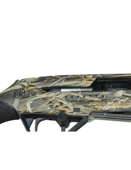 Beretta AX800 CAMO MAX 7. ARMERÍA SABATER, muchos más productos en nuestra web.