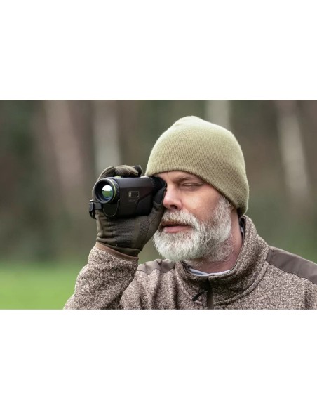 MONOCULAR TÉRMICO PIXFRA ARC LRF. ARMERÍA SABATER, muchos más productos en nuestra web.