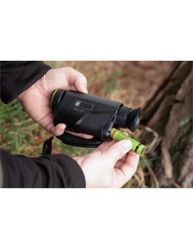 MONOCULAR TÉRMICO PIXFRA ARC LRF. ARMERÍA SABATER, muchos más productos en nuestra web.