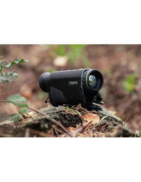 MONOCULAR TÉRMICO PIXFRA ARC LRF. ARMERÍA SABATER, muchos más productos en nuestra web.