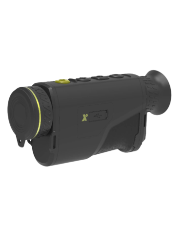 MONOCULAR TÉRMICO PIXFRA ARC LRF. ARMERÍA SABATER, muchos más productos en nuestra web.