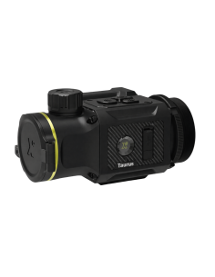 Clip on térmico PIXFRA Taurus LRF. ARMERÍA SABATER, muchos más productos en nuestra web.