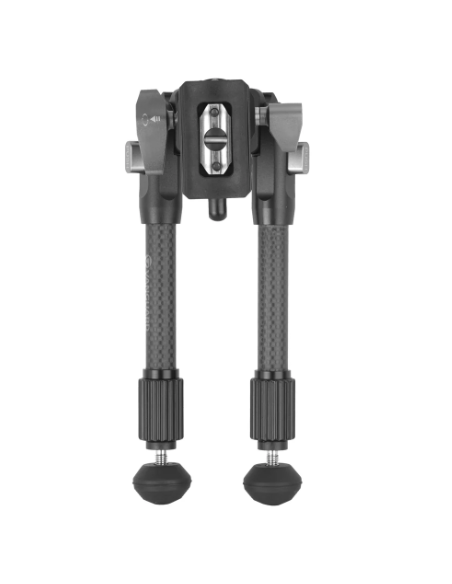 Bípode de carbono VANGUARD EQ-Precision 1QS C. ARMERÍA SABATER, muchos más productos en nuestra web.