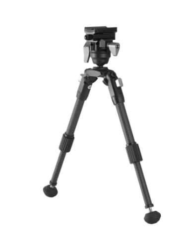 Bípode de carbono VANGUARD EQ-Precision 1QS C. ARMERÍA SABATER, muchos más productos en nuestra web.