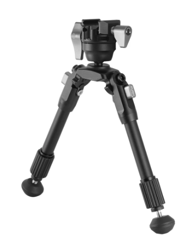 Bípode de aluminio VANGUARD EQ-Precision 2QS A. ARMERÍA SABATER, muchos más productos en nuestra web.