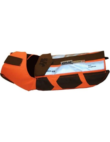 Chaleco protector VERNEY CARRON Rhino