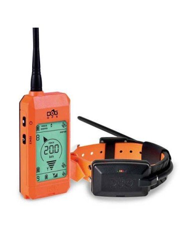 Localizador GPS Dogtrace X20