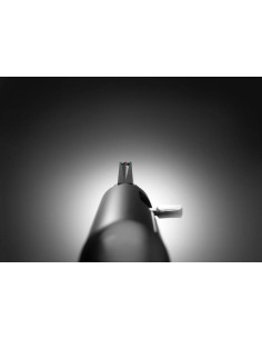 Argo E Comfortech Black