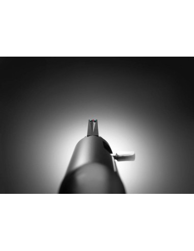 Argo E Comfortech Black