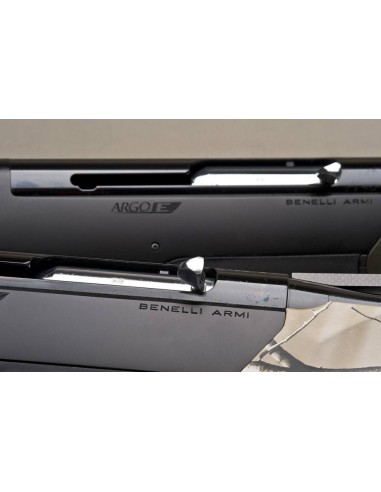 Argo E Comfortech Black