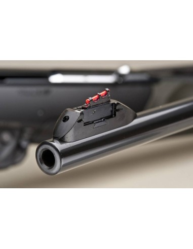 Argo E Comfortech Black