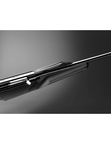 Argo E Comfortech Black