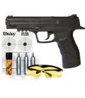 Pistola de aire comprimido CO2 Daisy 415 Power Line + Kit de productos