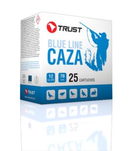 Trust Caza