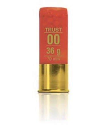 Trust Super Halcón 00 Cobreado