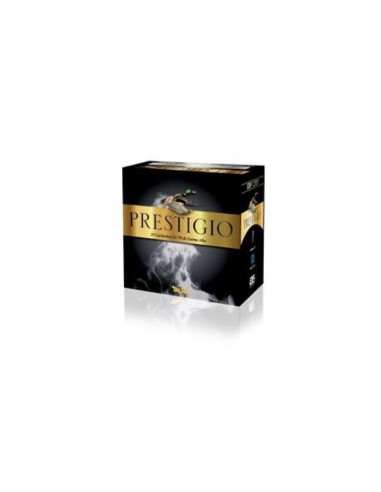 Cartuchos del Sur Prestigio 36