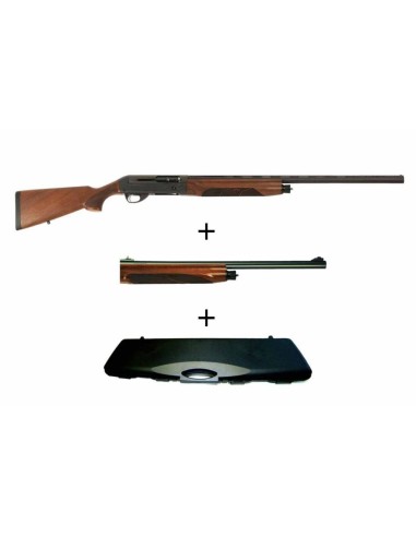 Benelli Bellmonte I Combo MK2