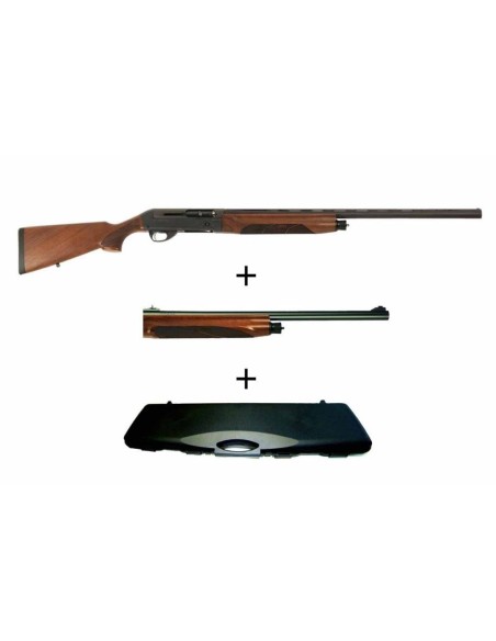 Benelli Bellmonte I Combo MK2