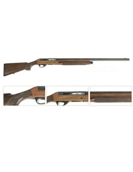 Benelli Bellmonte Brown MK2