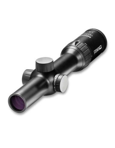 Visor Steiner Ranger 1-4X24