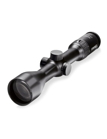 Visor Steiner Ranger 2,5-10X50