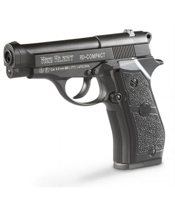 Pistola Red Alert RD-Compact