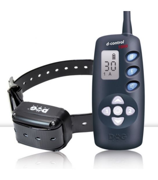 Dogtrace X 30 localizador GPS para Perros caza 20km Alcance, Localizador GPS  perros caza profesional, comprar dogtrace x30