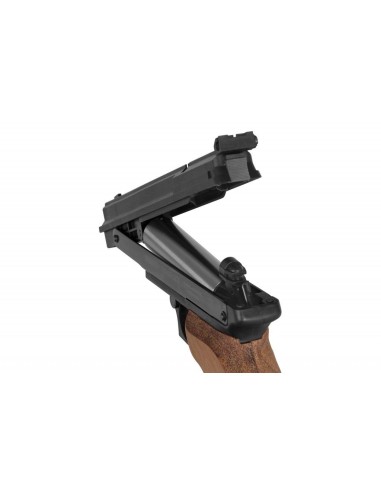 Pistolas Gamo  Compact
